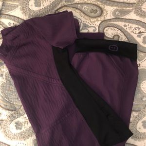 WonderWink Scrub Set